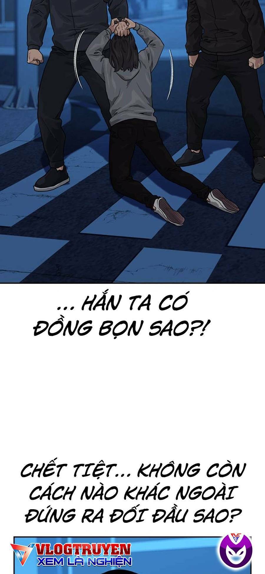 Để Có Thể Sống Sót Chapter 58 - Trang 2