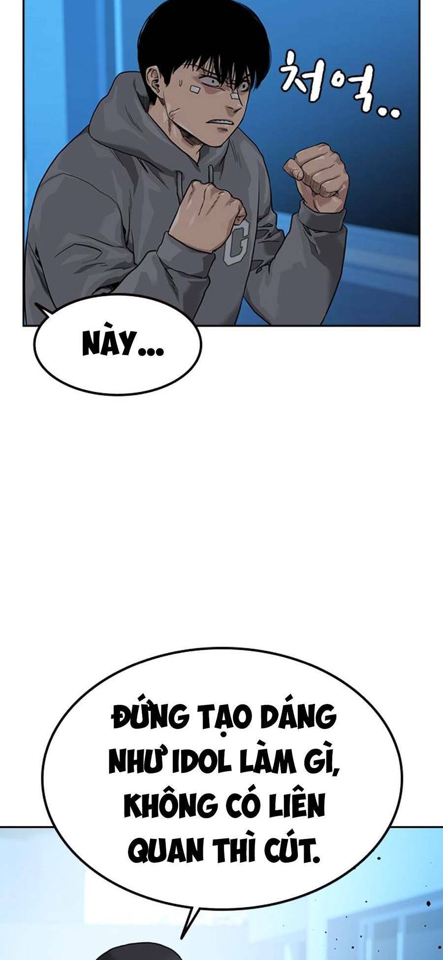 Để Có Thể Sống Sót Chapter 58 - Trang 2