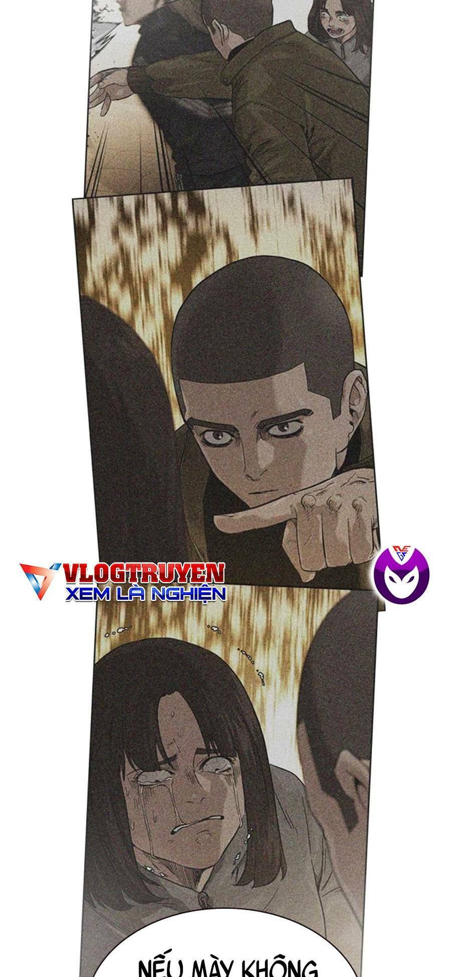 Để Có Thể Sống Sót Chapter 58 - Trang 2