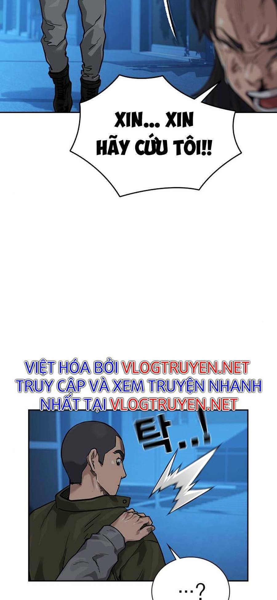 Để Có Thể Sống Sót Chapter 58 - Trang 2