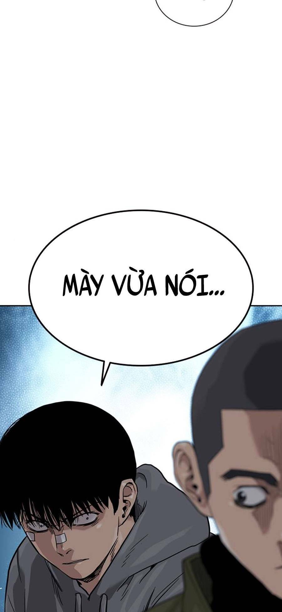 Để Có Thể Sống Sót Chapter 58 - Trang 2