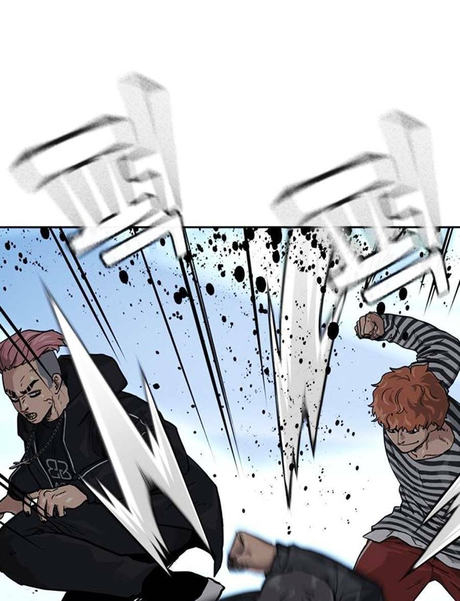 Để Có Thể Sống Sót Chapter 58 - Trang 2