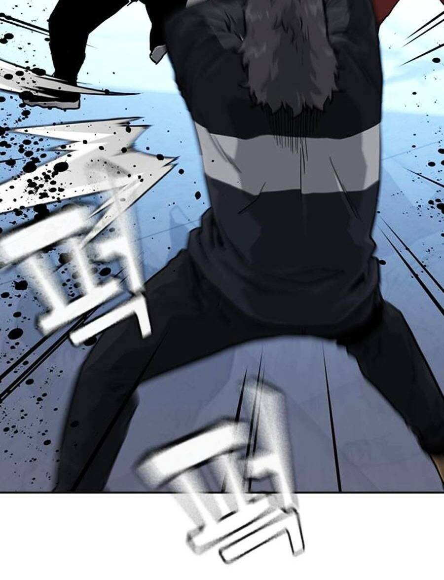 Để Có Thể Sống Sót Chapter 58 - Trang 2