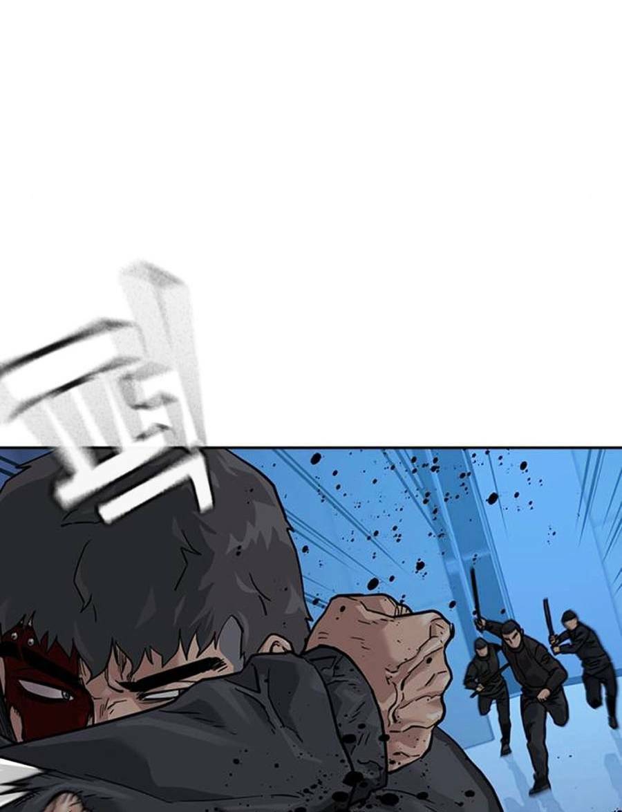 Để Có Thể Sống Sót Chapter 58 - Trang 2