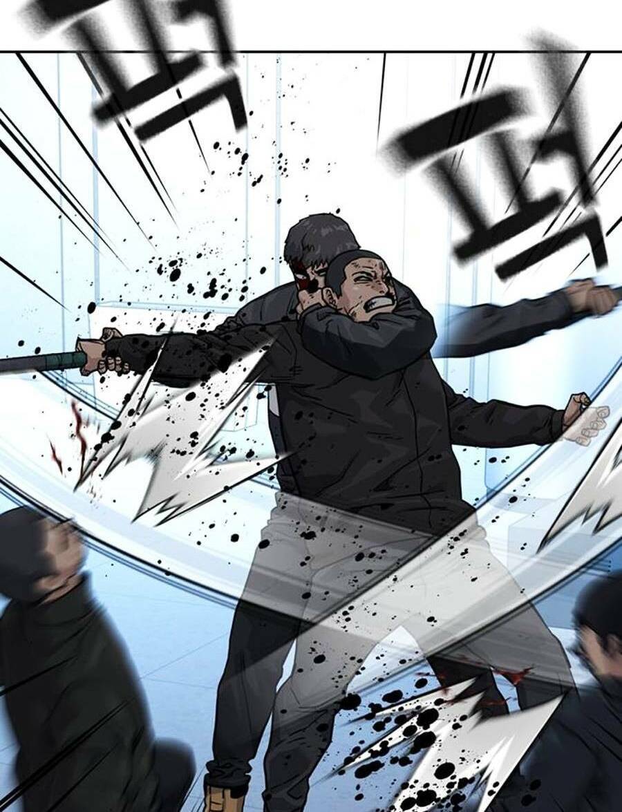 Để Có Thể Sống Sót Chapter 58 - Trang 2