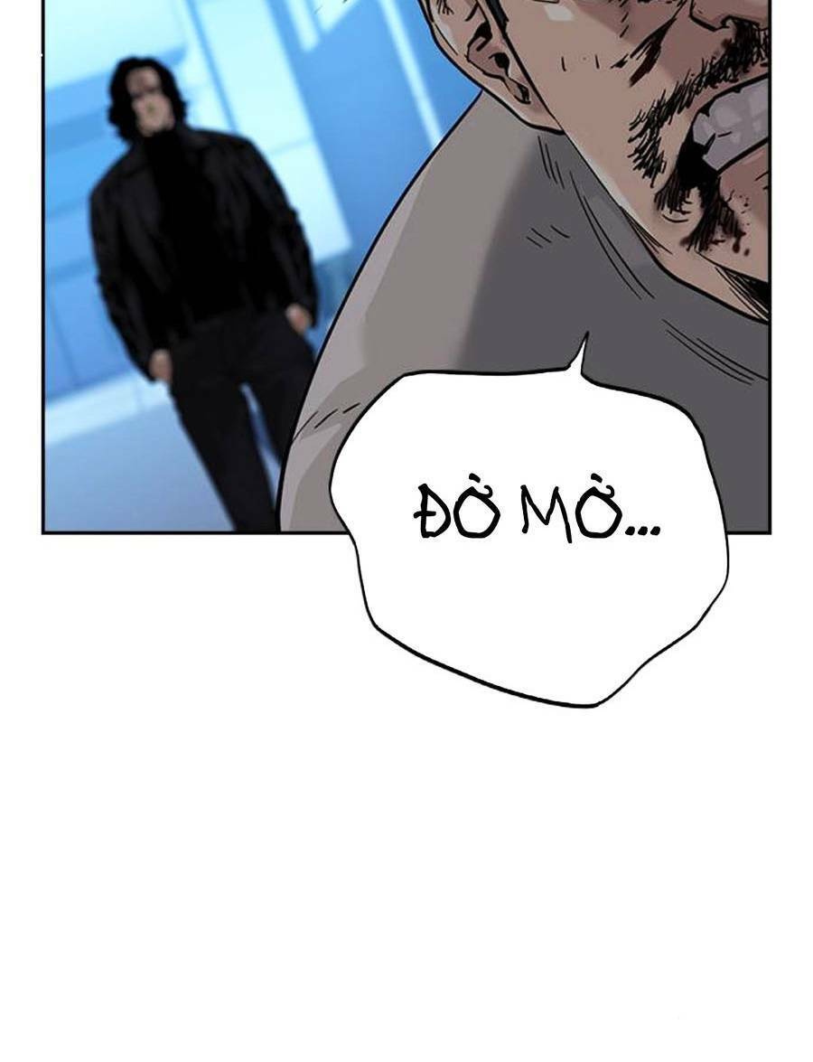 Để Có Thể Sống Sót Chapter 58 - Trang 2