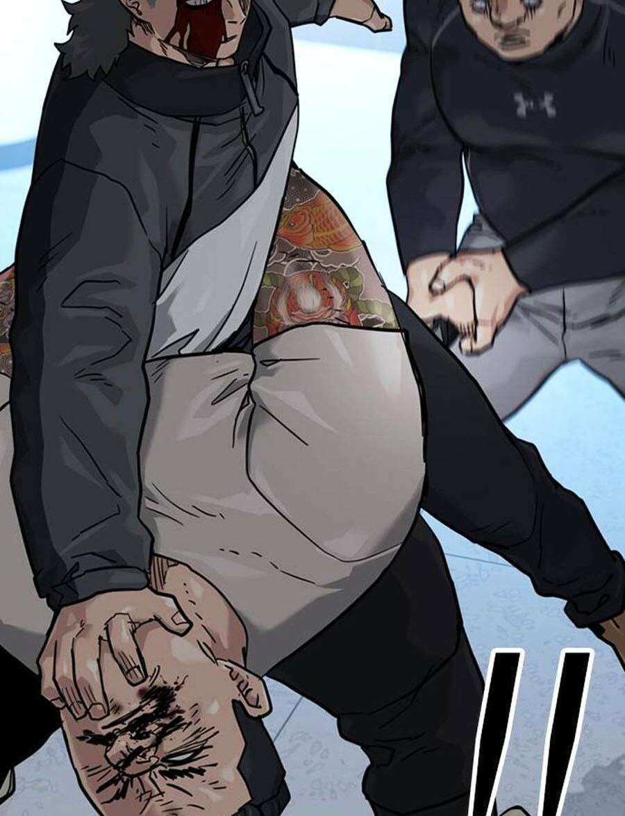 Để Có Thể Sống Sót Chapter 58 - Trang 2