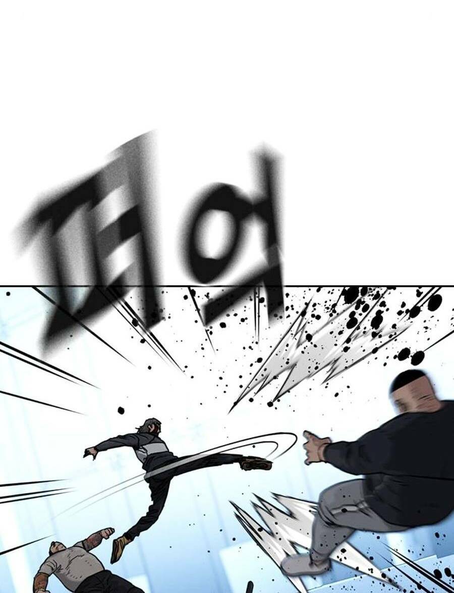 Để Có Thể Sống Sót Chapter 58 - Trang 2