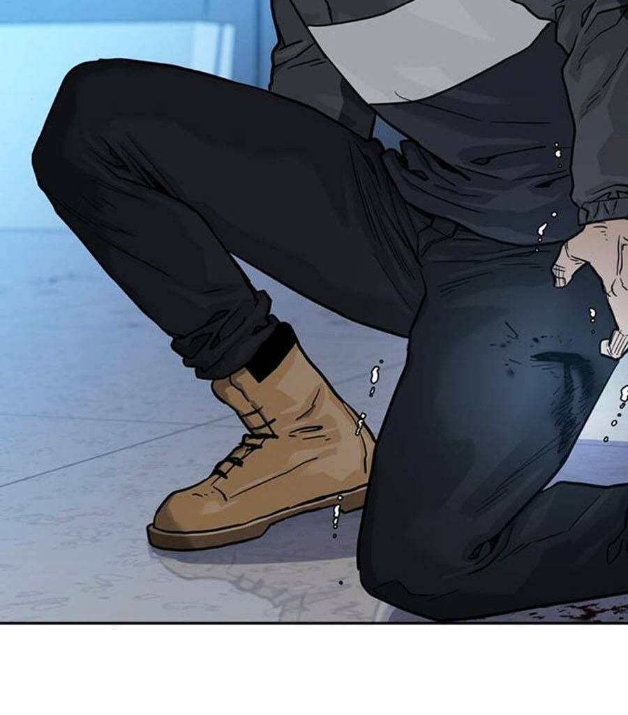 Để Có Thể Sống Sót Chapter 58 - Trang 2