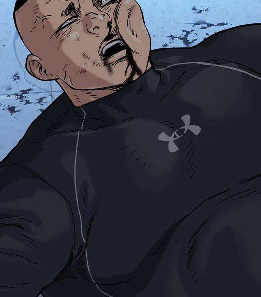 Để Có Thể Sống Sót Chapter 58 - Trang 2