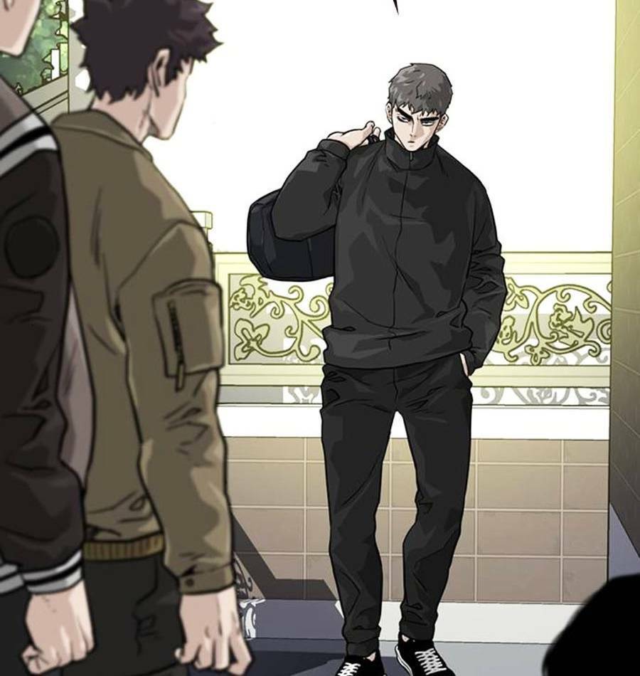 Để Có Thể Sống Sót Chapter 58 - Trang 2