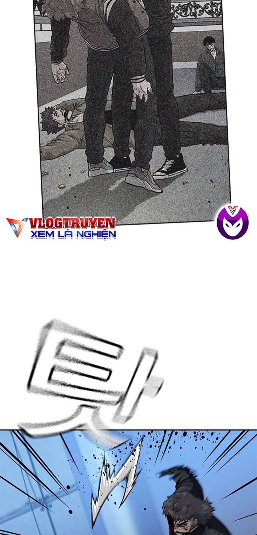 Để Có Thể Sống Sót Chapter 59 - Trang 2