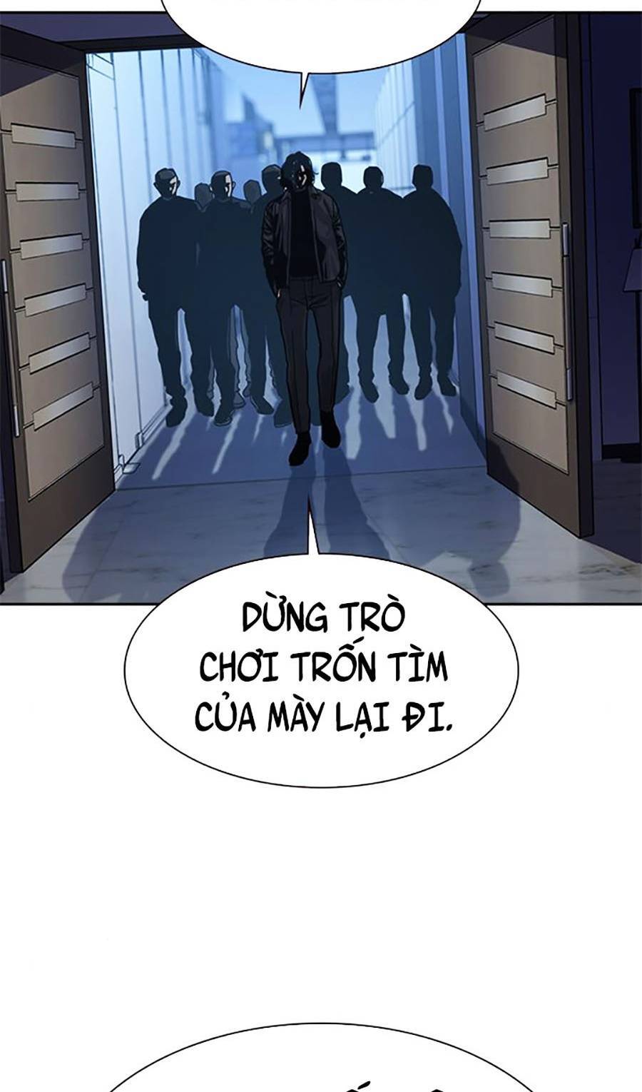 Để Có Thể Sống Sót Chapter 59 - Trang 2