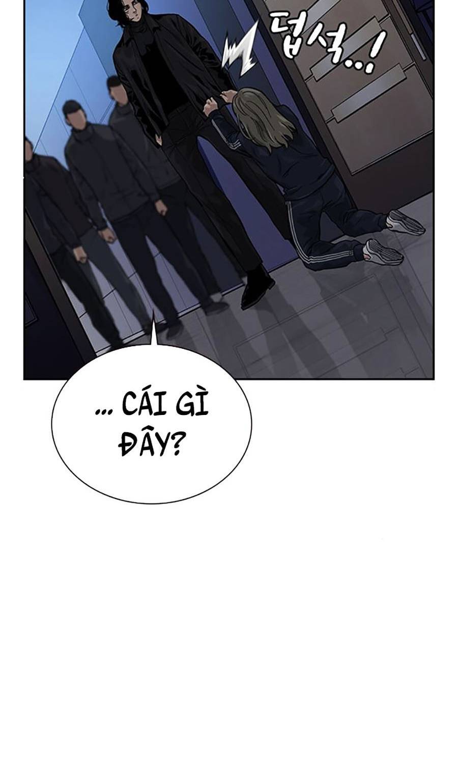 Để Có Thể Sống Sót Chapter 59 - Trang 2