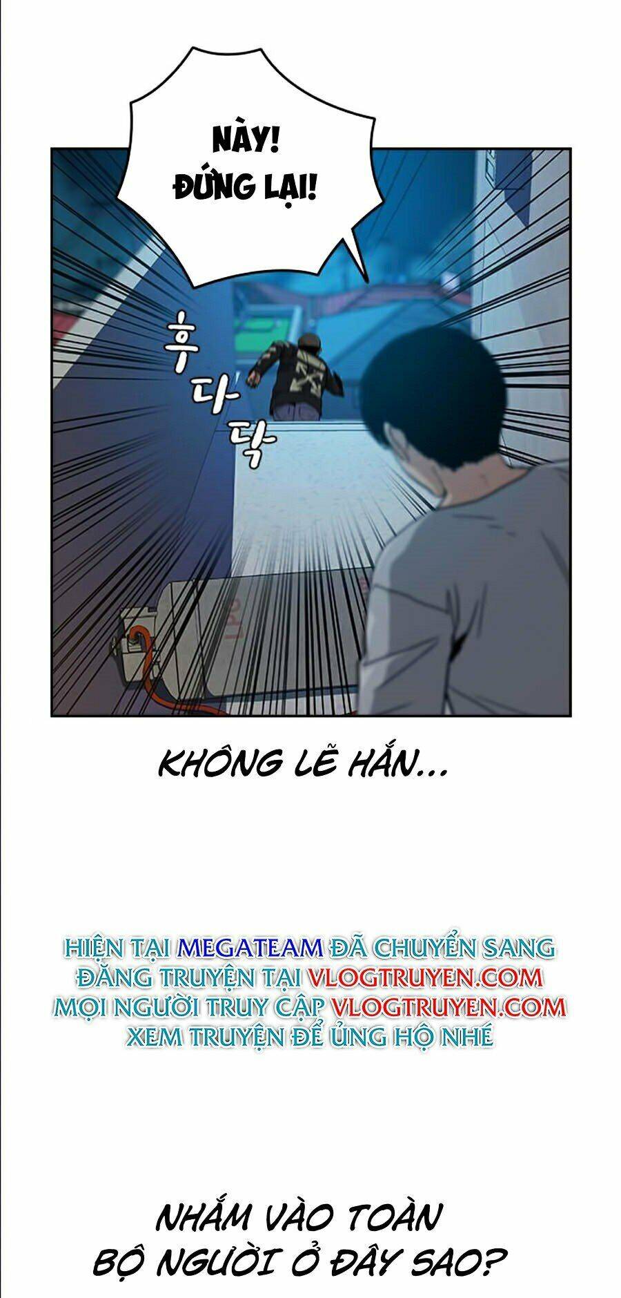 Để Có Thể Sống Sót Chapter 6 - Trang 2