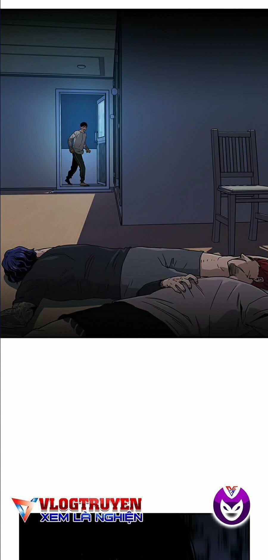 Để Có Thể Sống Sót Chapter 6 - Trang 2