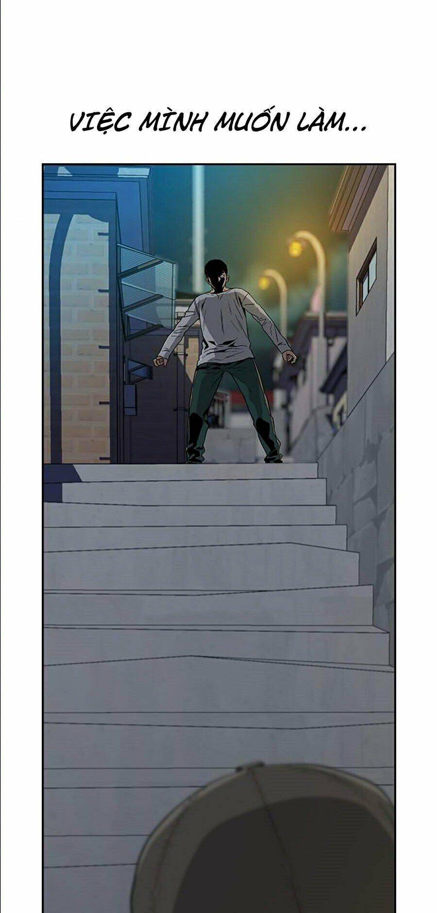 Để Có Thể Sống Sót Chapter 6 - Trang 2