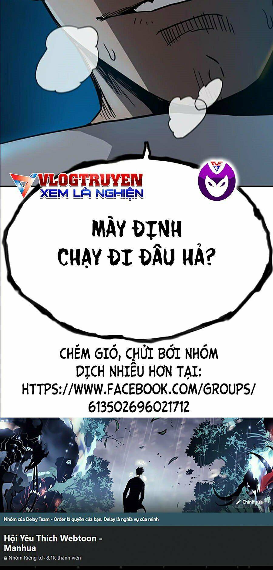 Để Có Thể Sống Sót Chapter 6 - Trang 2