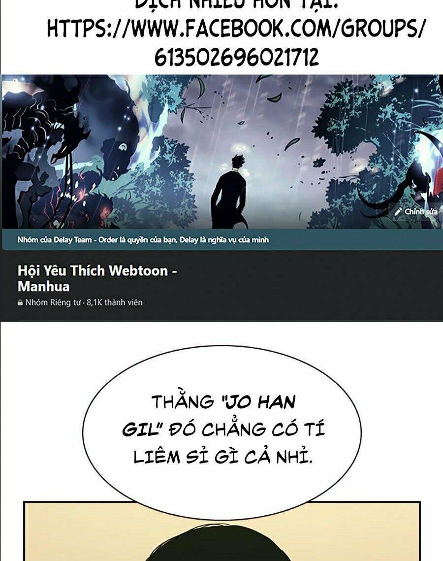 Để Có Thể Sống Sót Chapter 6 - Trang 2