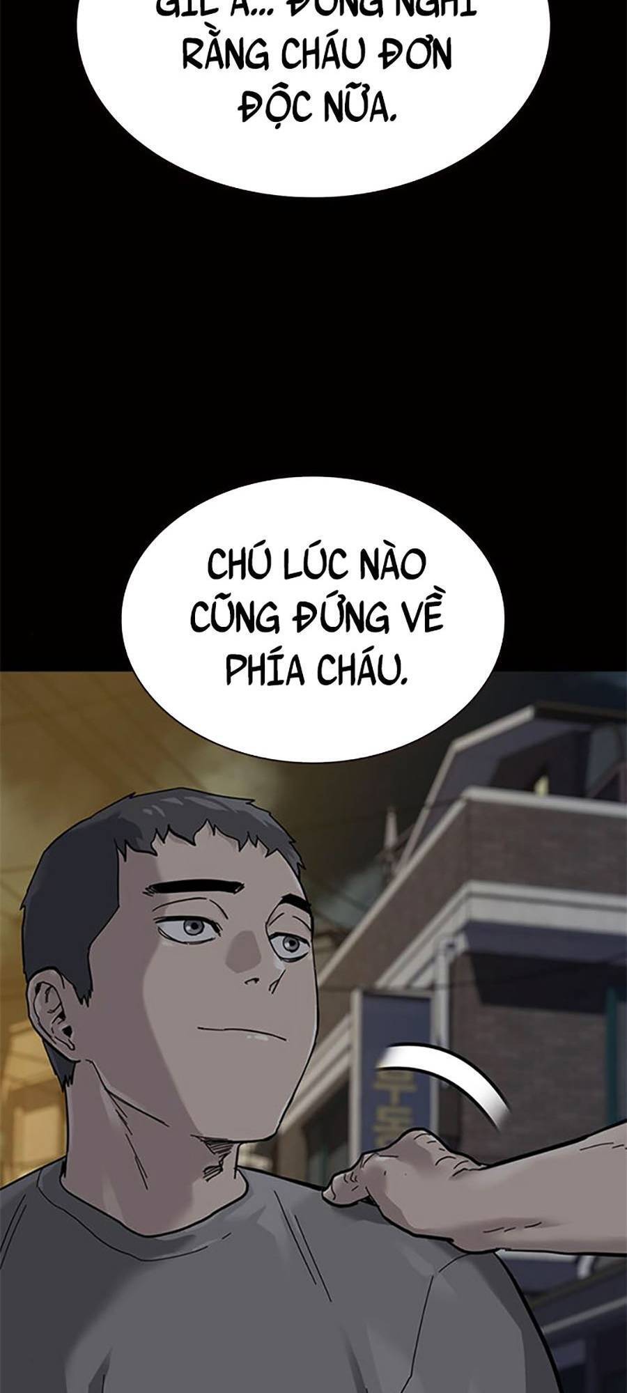 Để Có Thể Sống Sót Chapter 60 - Trang 2