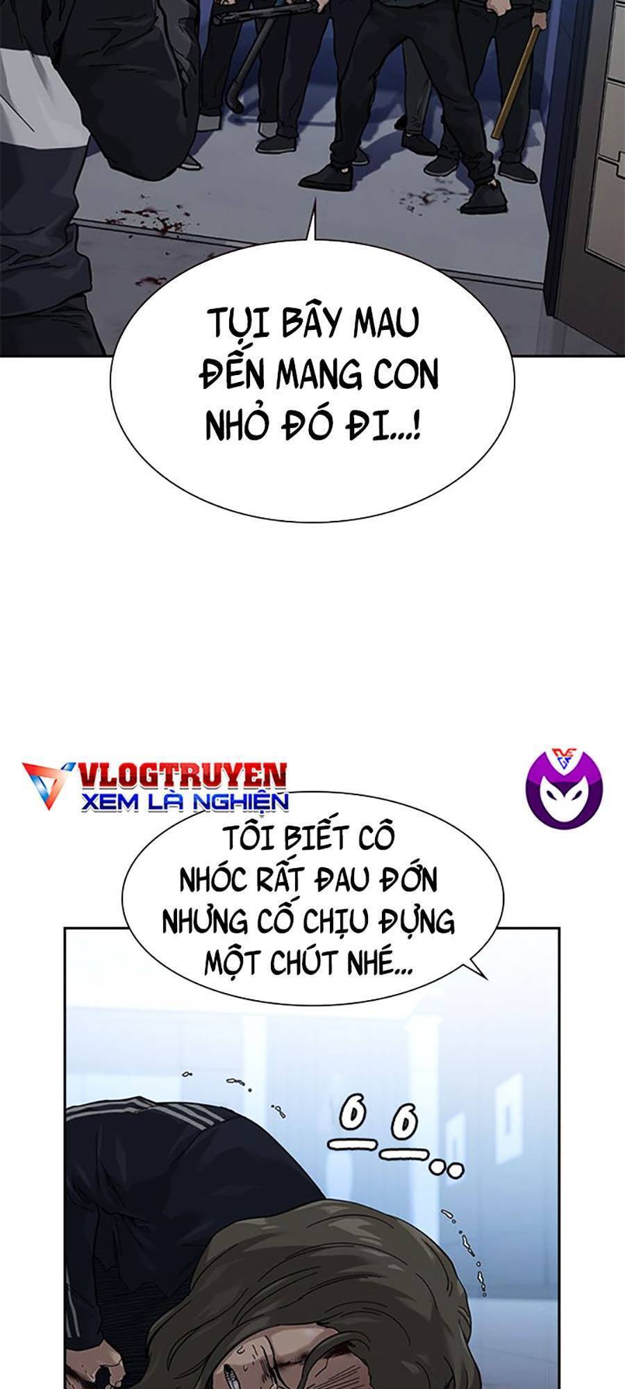 Để Có Thể Sống Sót Chapter 60 - Trang 2