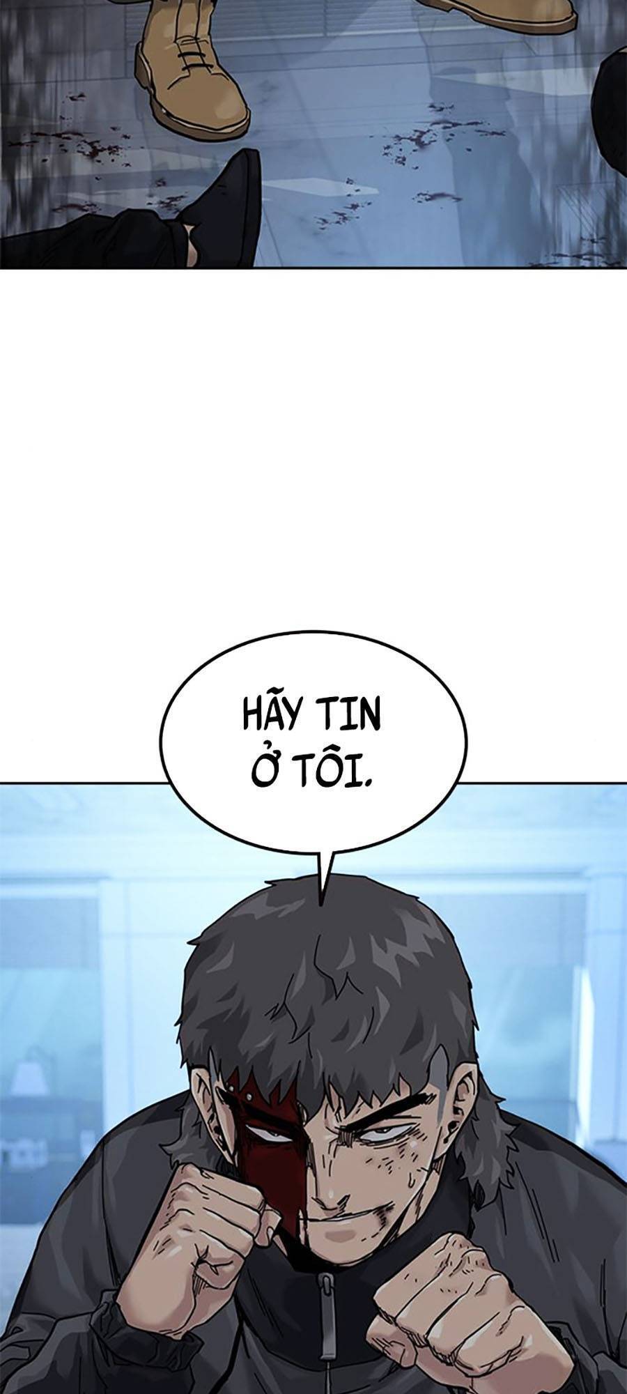 Để Có Thể Sống Sót Chapter 60 - Trang 2