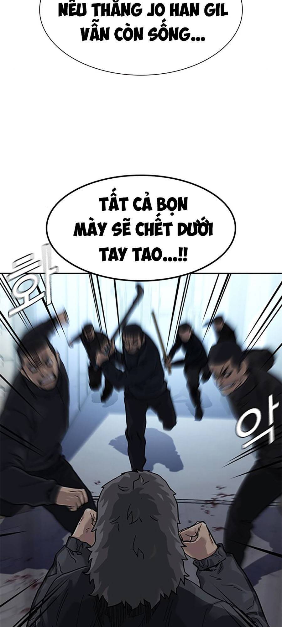 Để Có Thể Sống Sót Chapter 60 - Trang 2