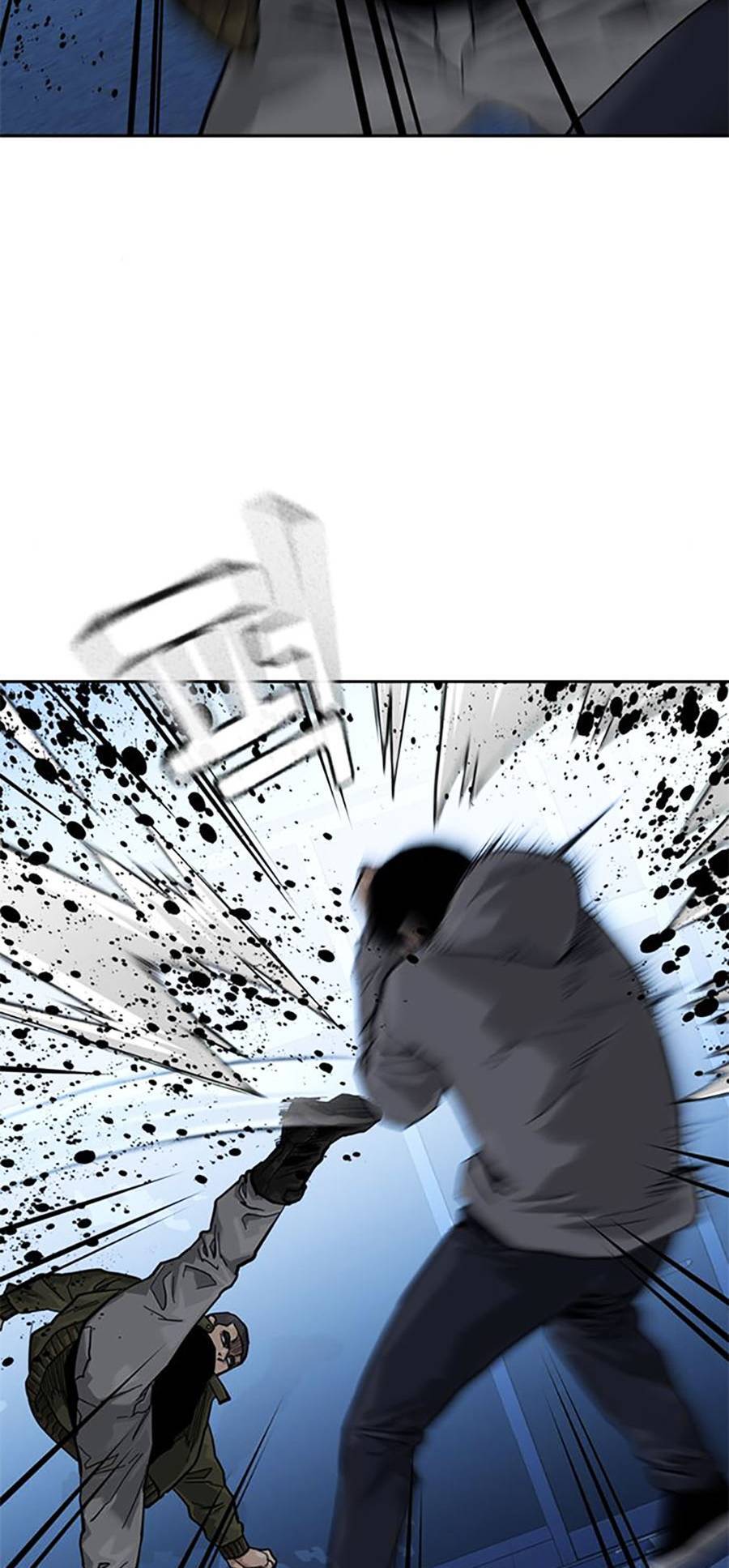 Để Có Thể Sống Sót Chapter 60 - Trang 2