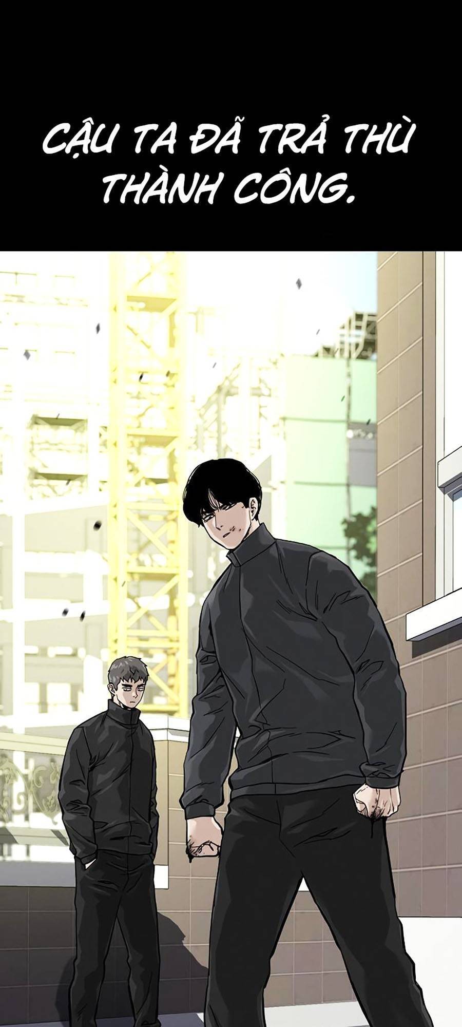 Để Có Thể Sống Sót Chapter 61 - Trang 2