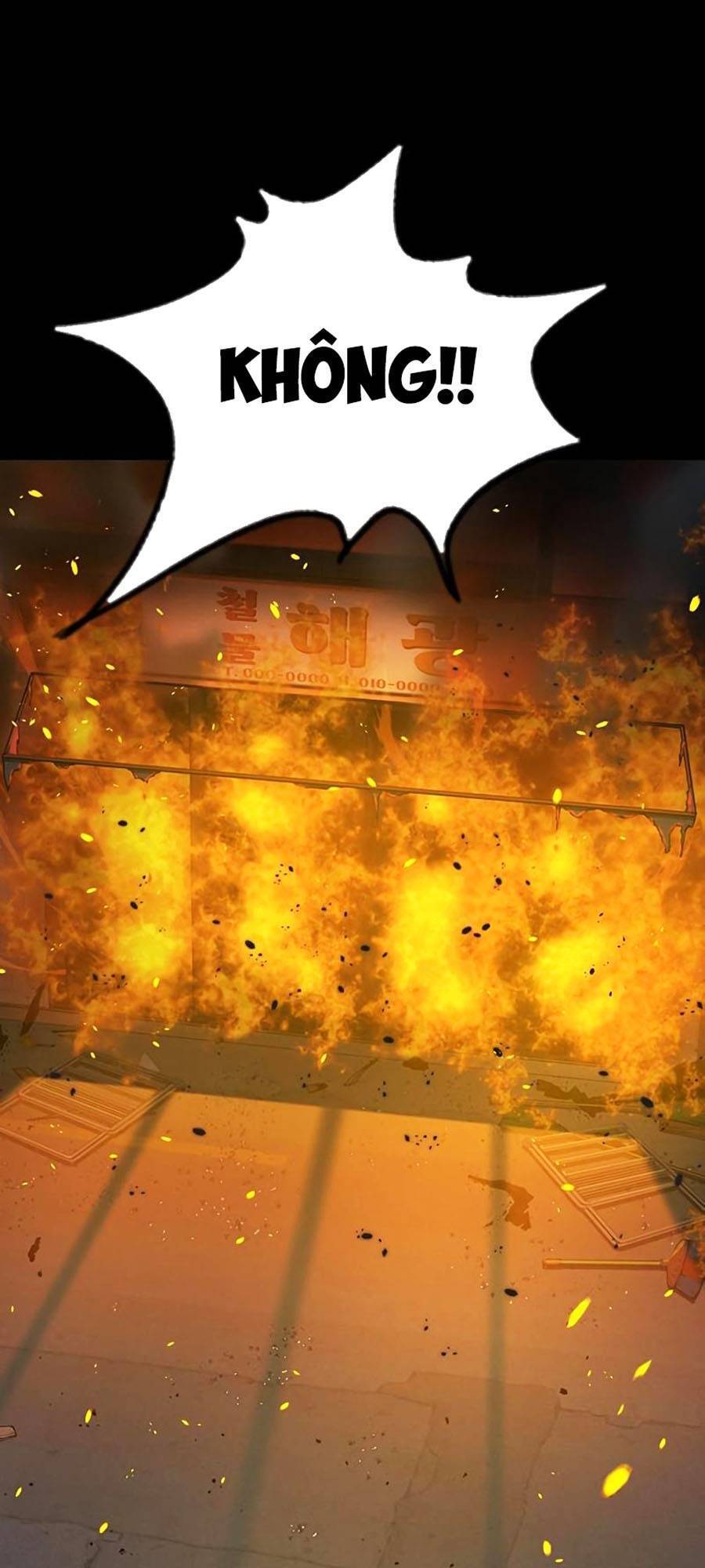 Để Có Thể Sống Sót Chapter 61 - Trang 2