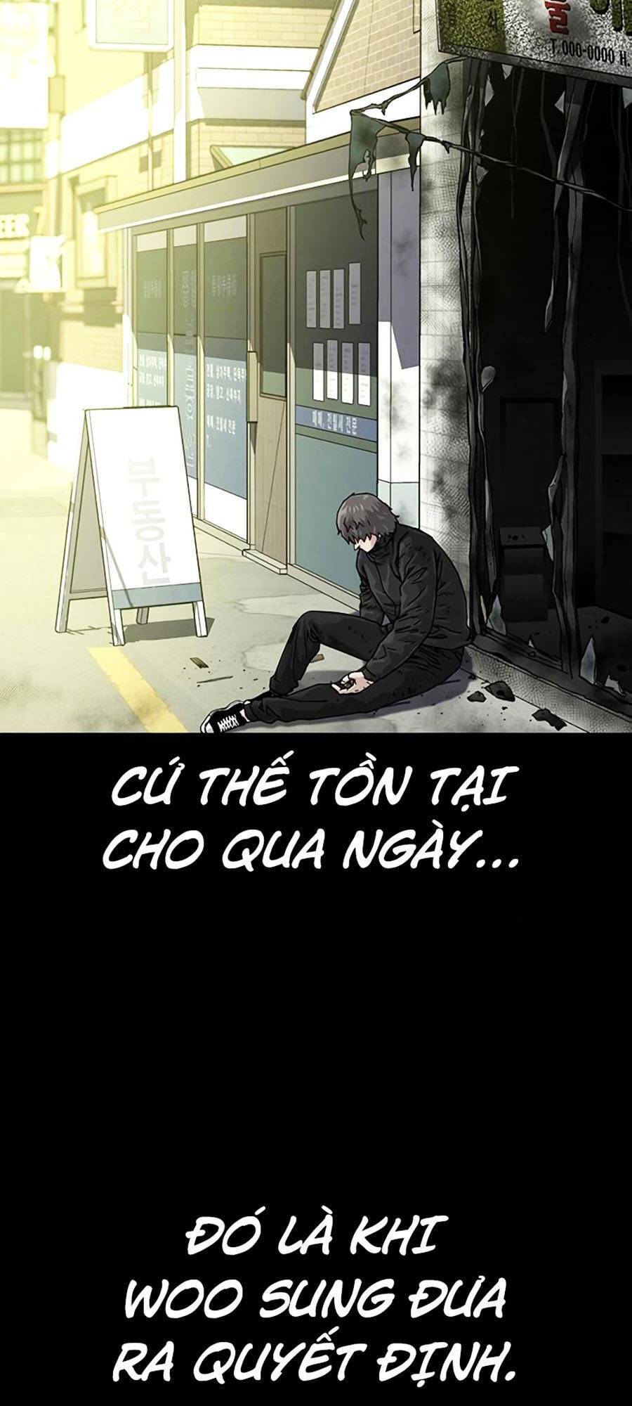 Để Có Thể Sống Sót Chapter 61 - Trang 2