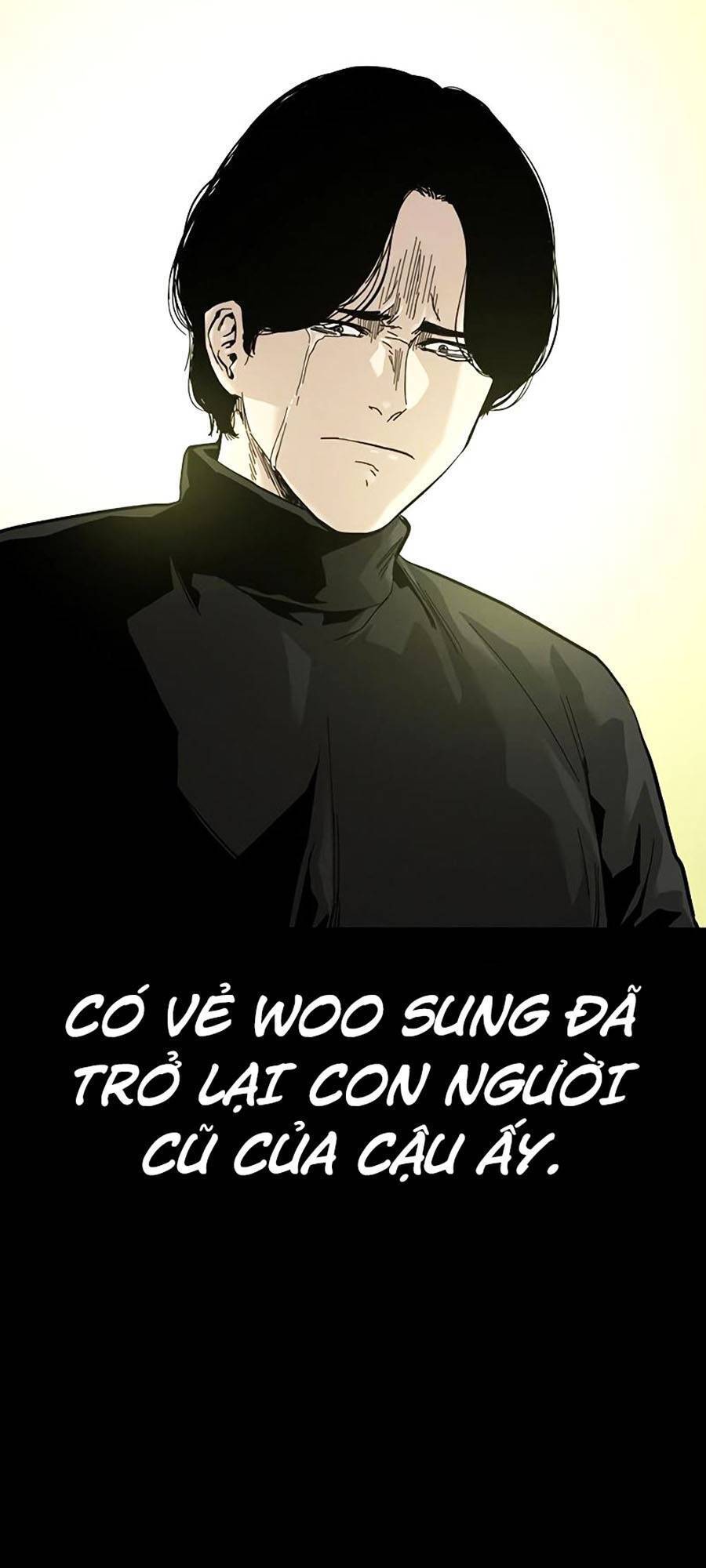 Để Có Thể Sống Sót Chapter 61 - Trang 2