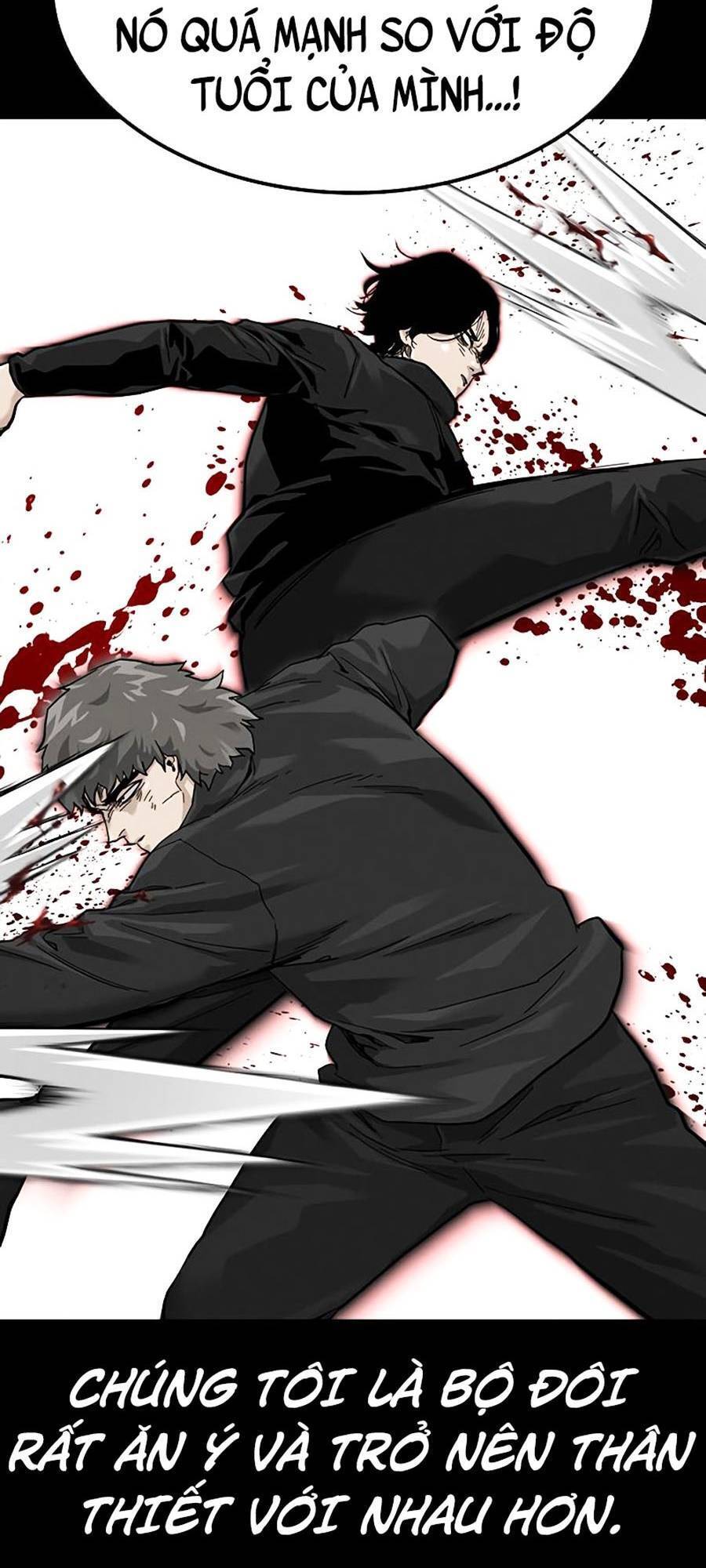 Để Có Thể Sống Sót Chapter 61 - Trang 2