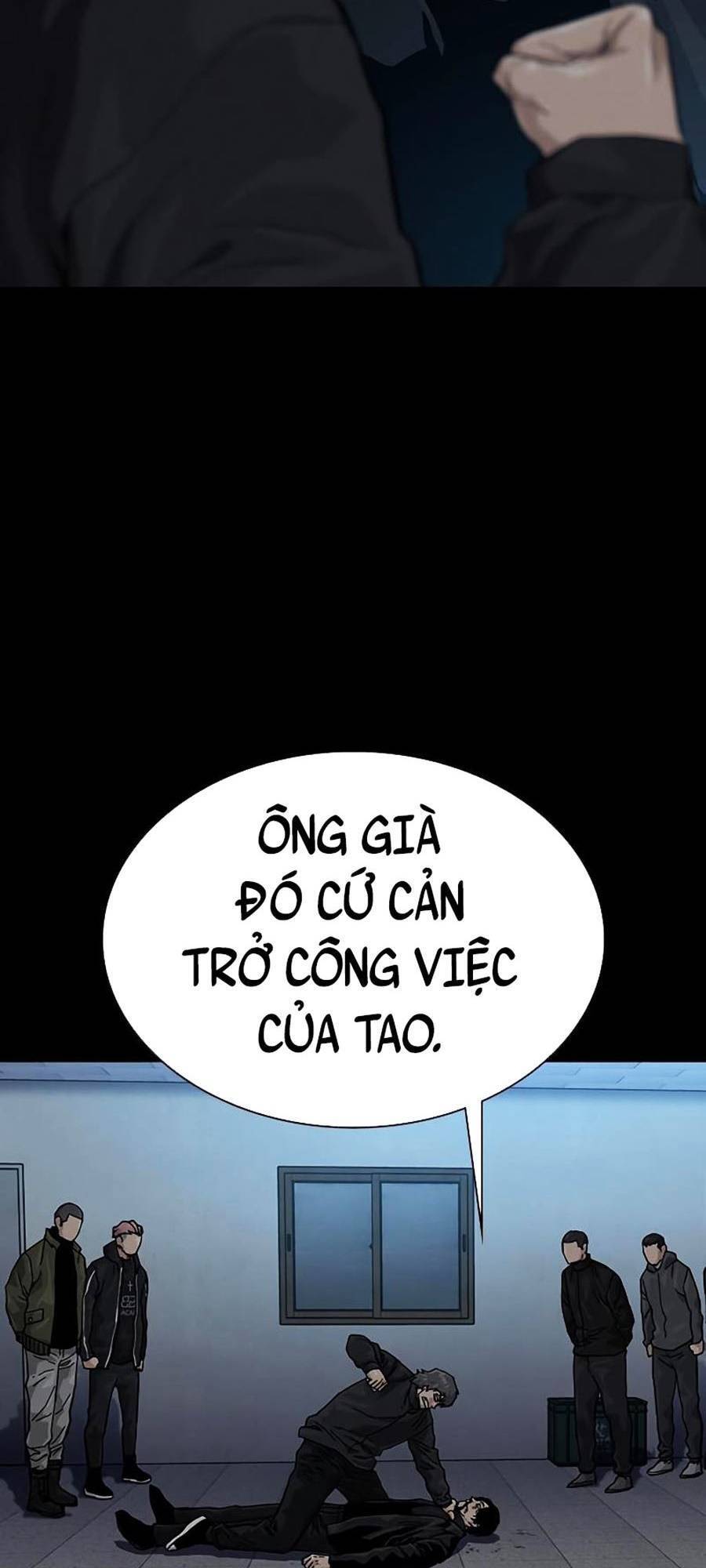 Để Có Thể Sống Sót Chapter 61 - Trang 2