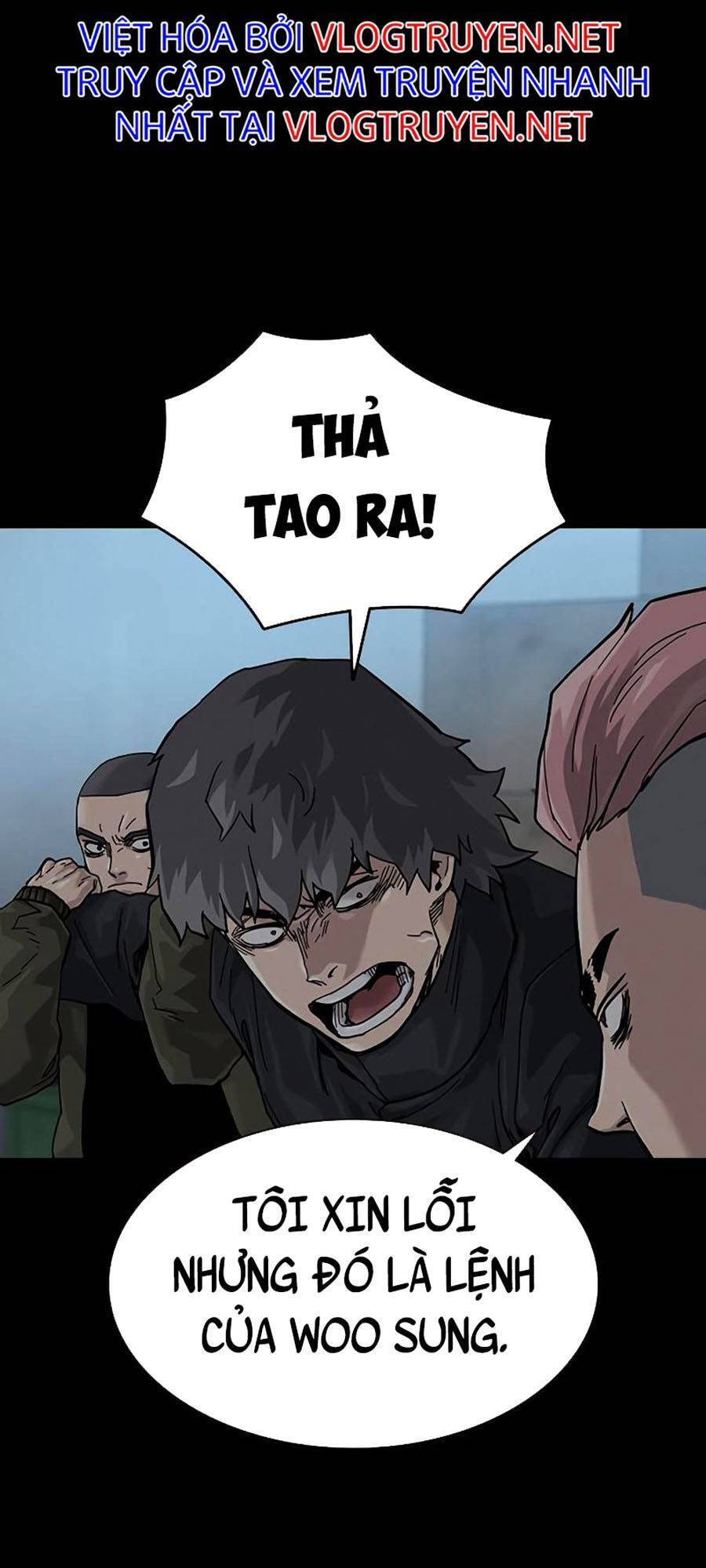 Để Có Thể Sống Sót Chapter 61 - Trang 2