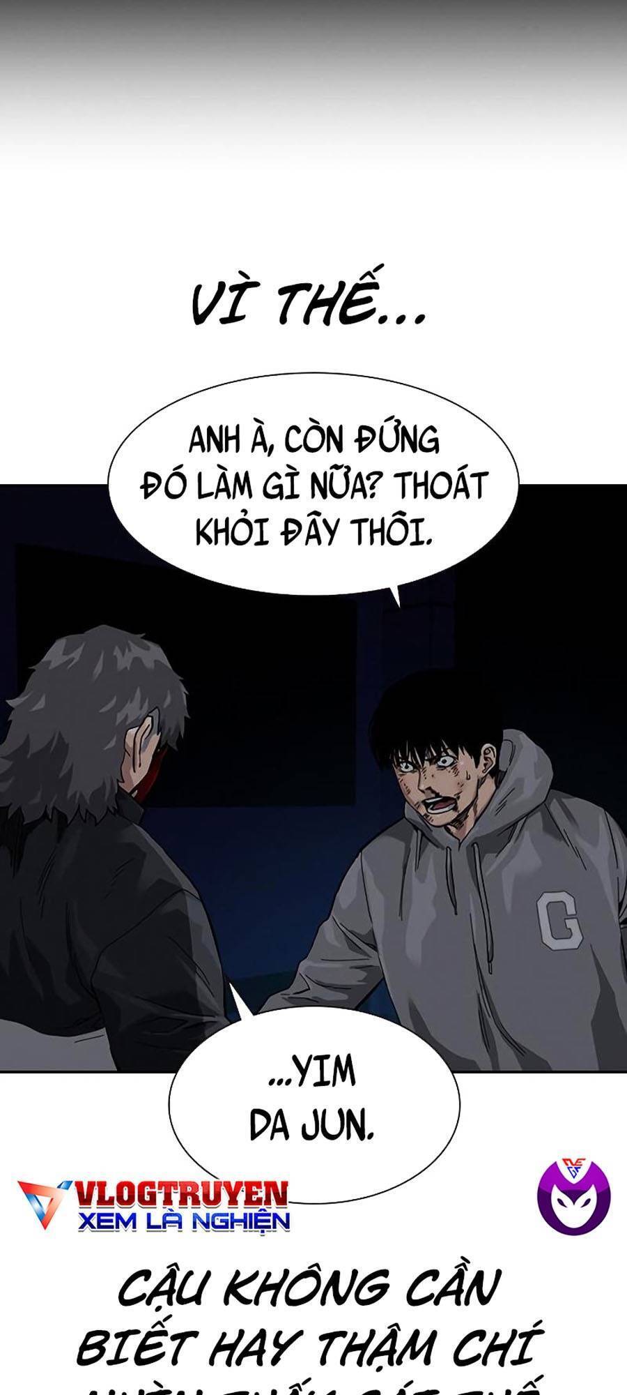 Để Có Thể Sống Sót Chapter 61 - Trang 2