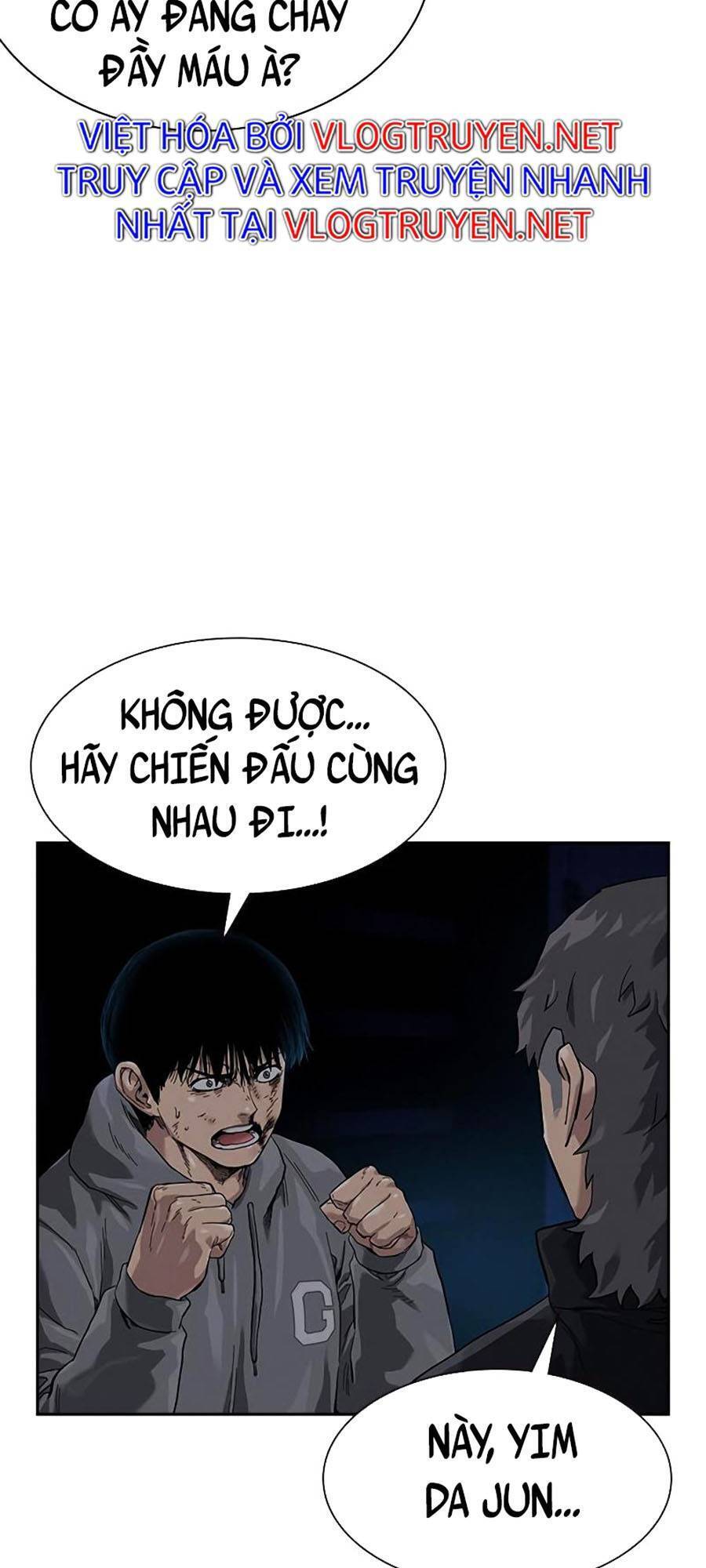 Để Có Thể Sống Sót Chapter 61 - Trang 2