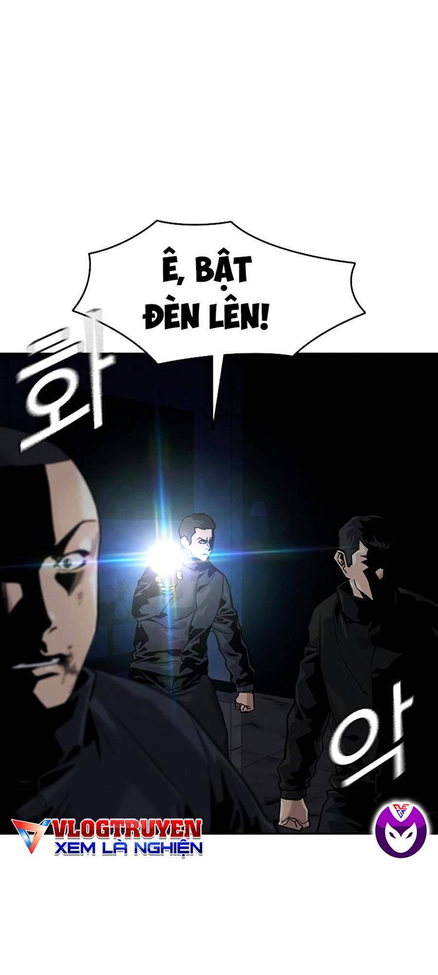 Để Có Thể Sống Sót Chapter 61 - Trang 2