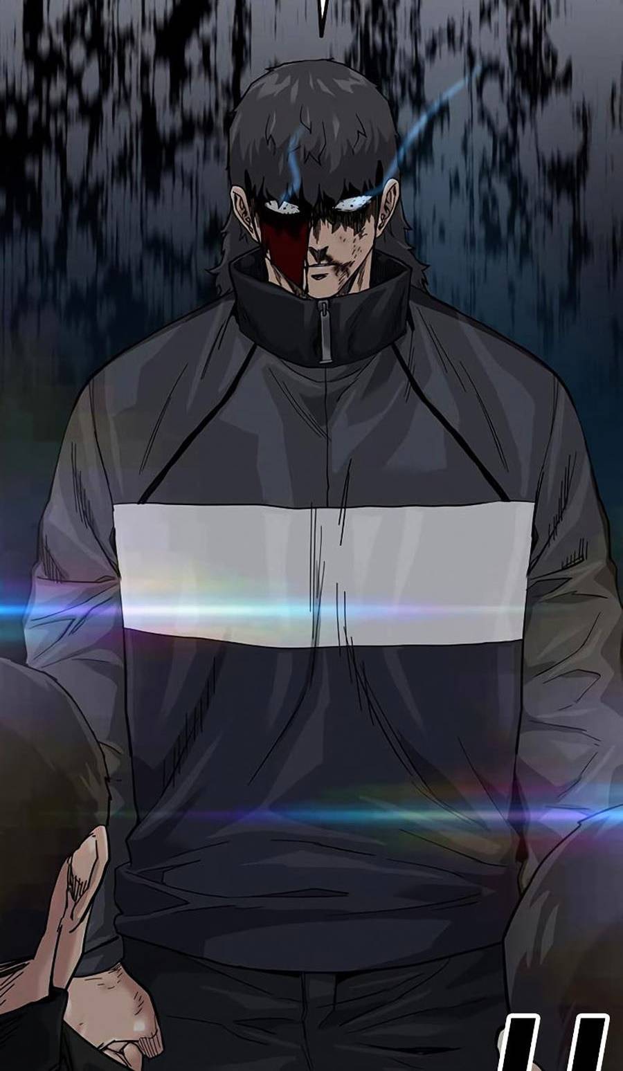 Để Có Thể Sống Sót Chapter 61 - Trang 2