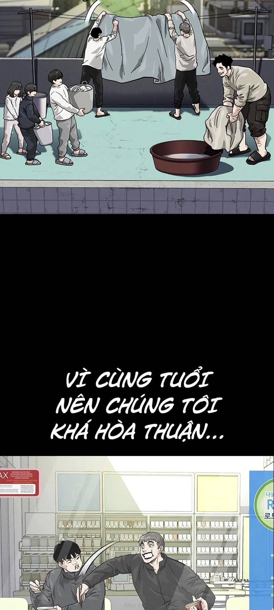 Để Có Thể Sống Sót Chapter 61 - Trang 2