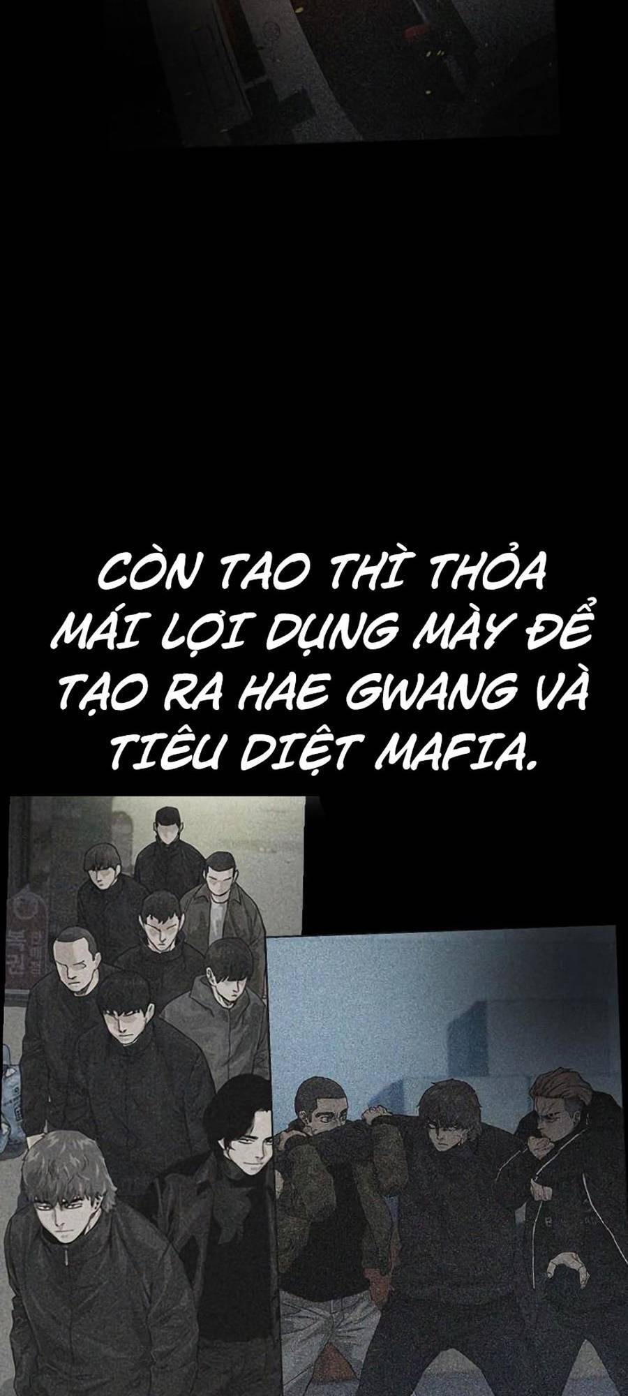 Để Có Thể Sống Sót Chapter 62 - Trang 2