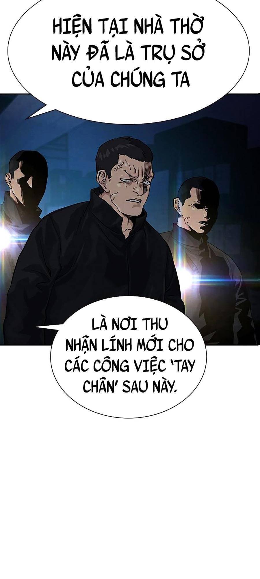 Để Có Thể Sống Sót Chapter 62 - Trang 2
