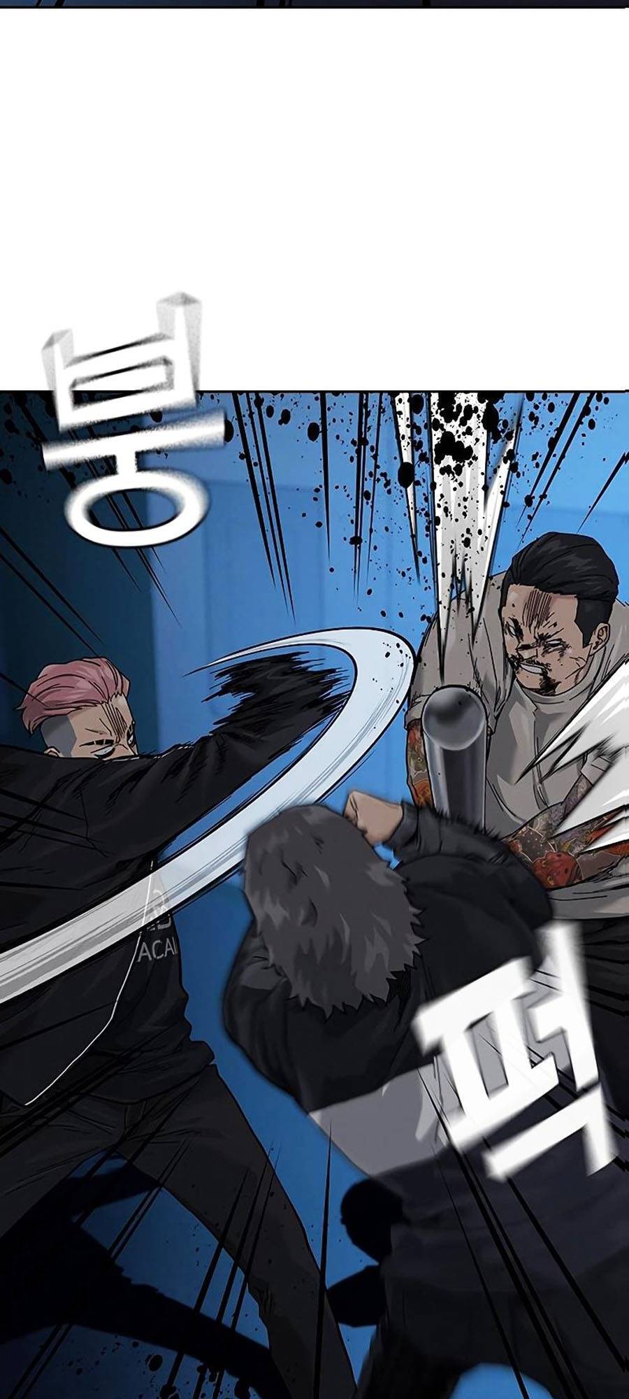 Để Có Thể Sống Sót Chapter 62 - Trang 2