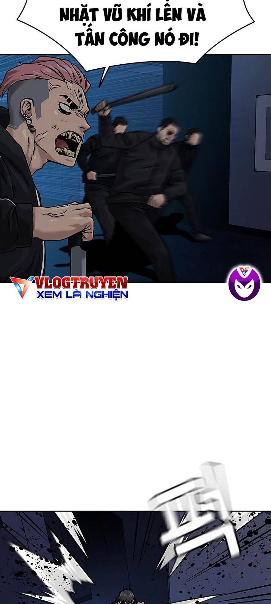 Để Có Thể Sống Sót Chapter 62 - Trang 2