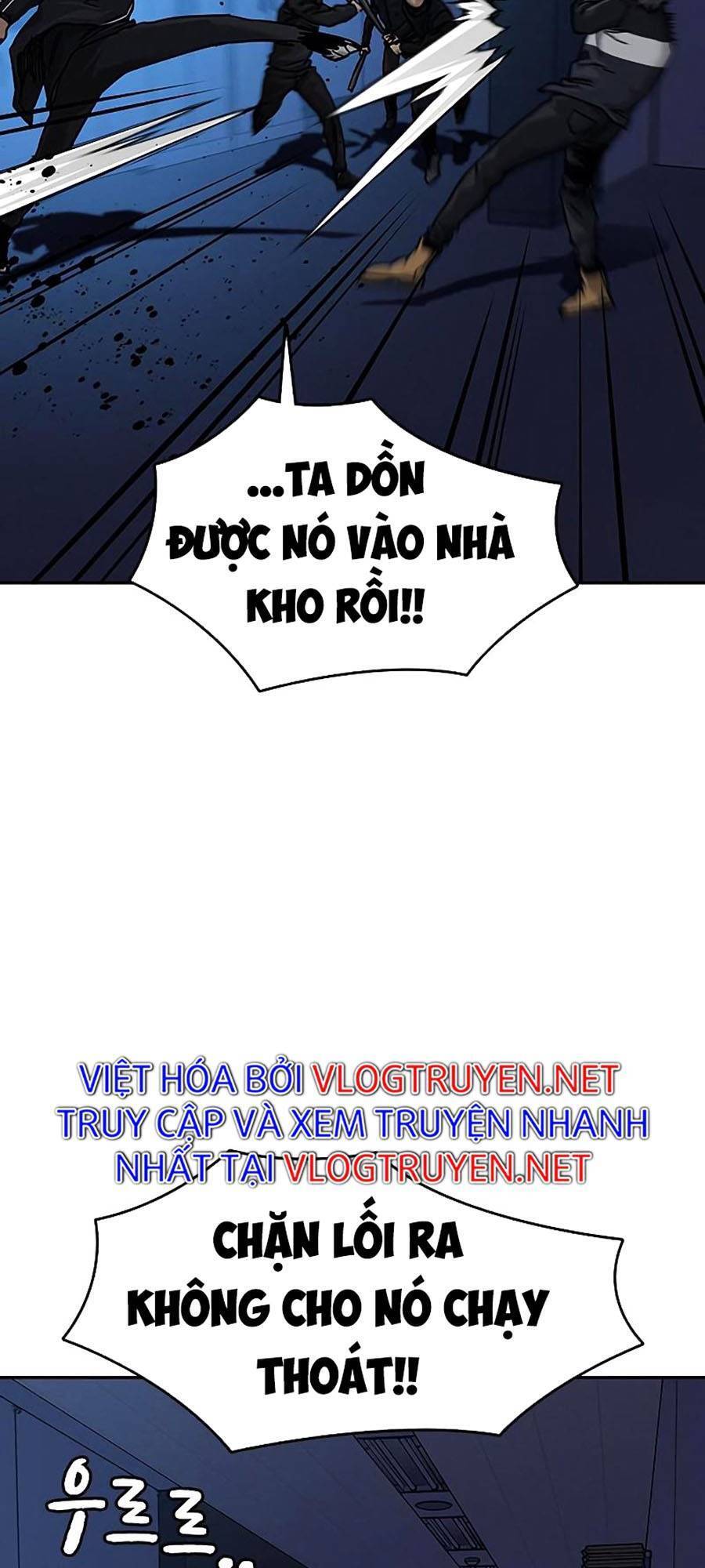 Để Có Thể Sống Sót Chapter 62 - Trang 2