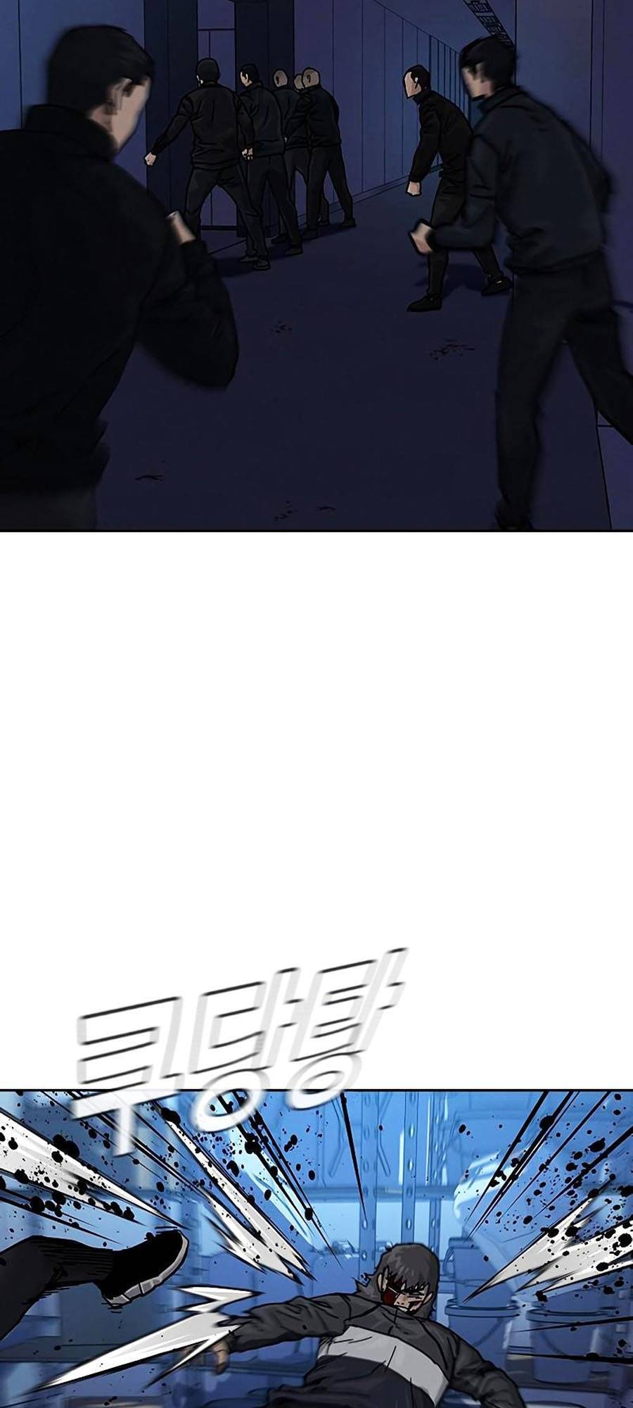 Để Có Thể Sống Sót Chapter 62 - Trang 2