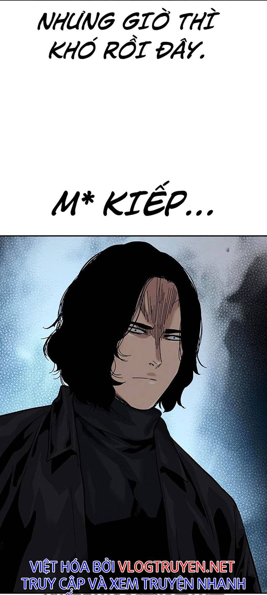 Để Có Thể Sống Sót Chapter 62 - Trang 2