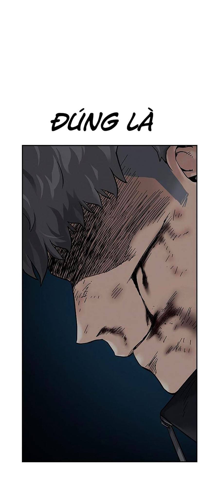 Để Có Thể Sống Sót Chapter 62 - Trang 2