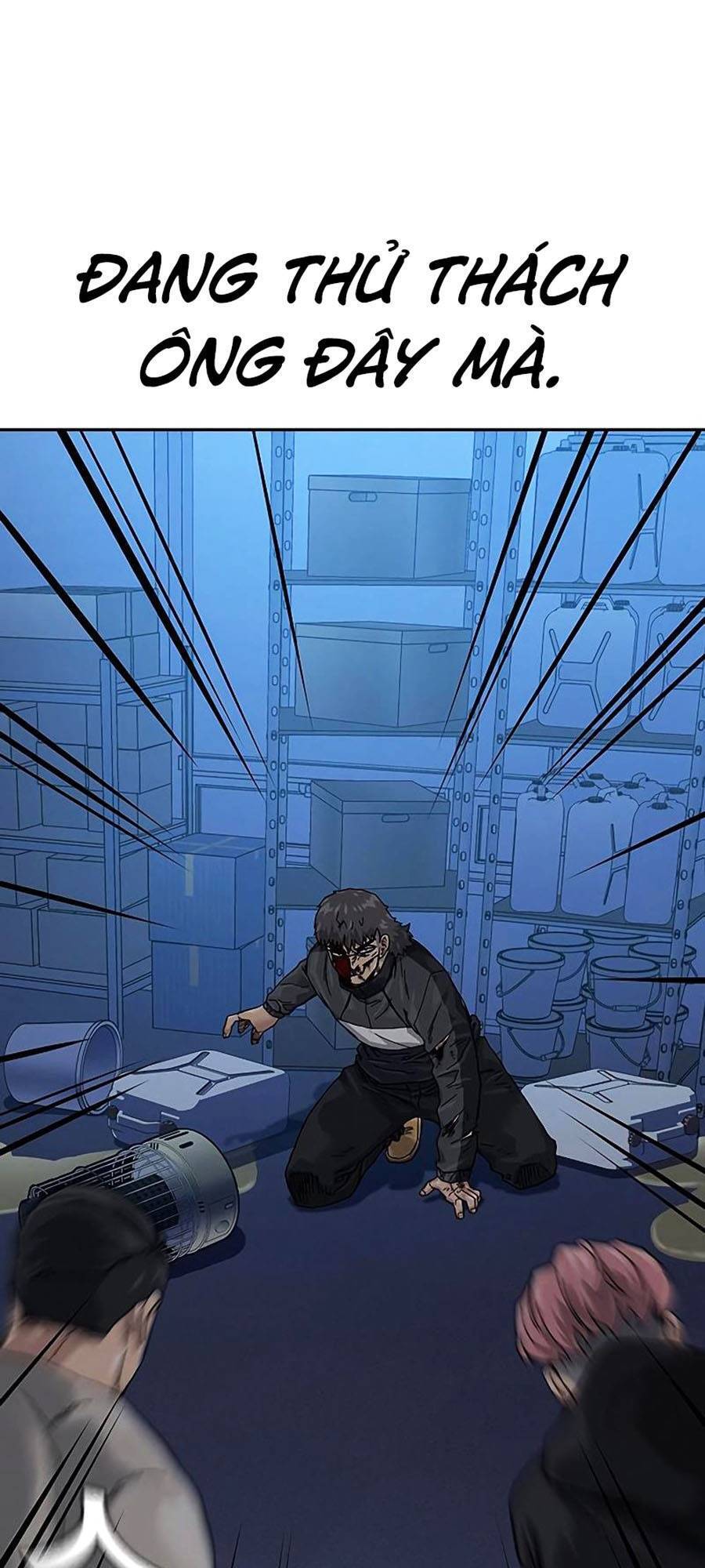 Để Có Thể Sống Sót Chapter 62 - Trang 2