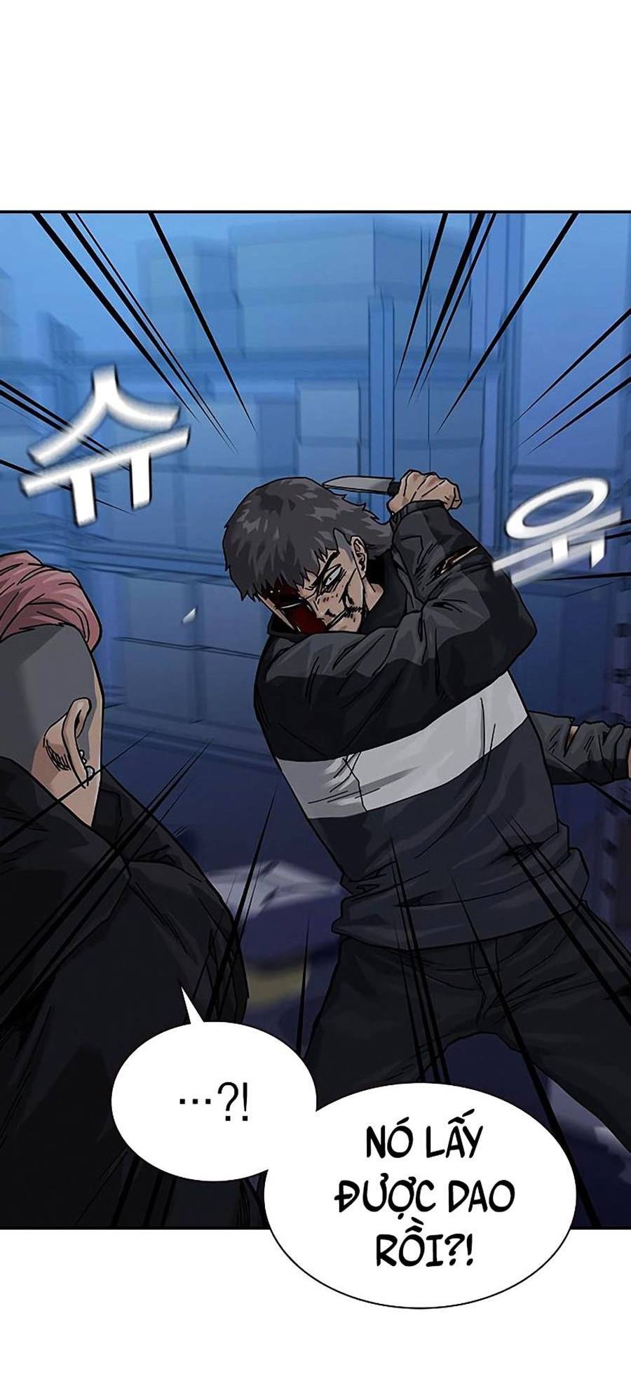 Để Có Thể Sống Sót Chapter 62 - Trang 2